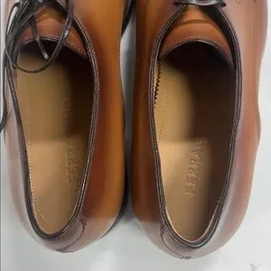 Salvatore Ferragamo | Shoes | Ferragamo Mens Fosco Vicuna 
